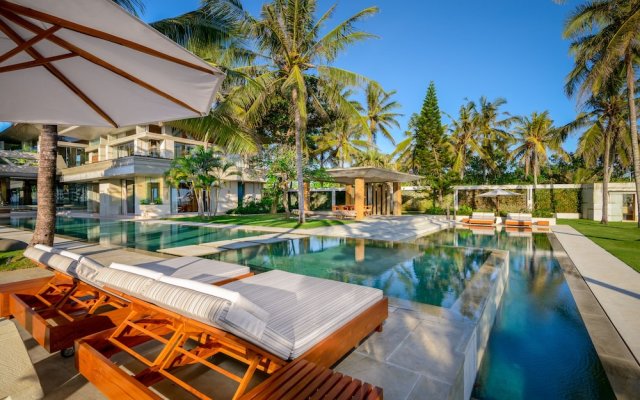 Villa Vedas Bali