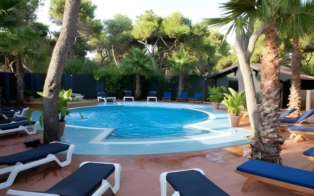 ROBINSON APULIA - All Inclusive