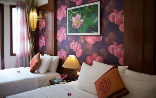 Hanoi Symphony Hotel