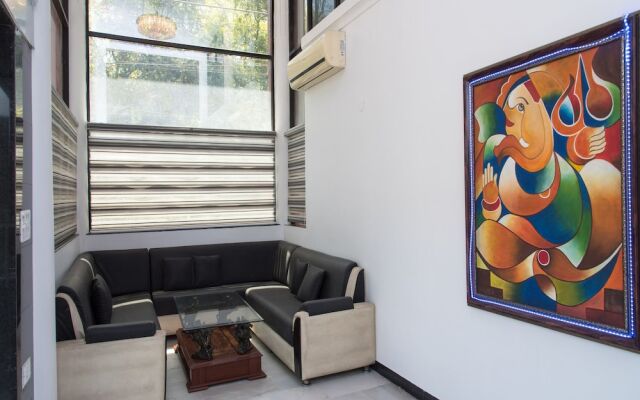 OYO 12656 Hotel Green View International