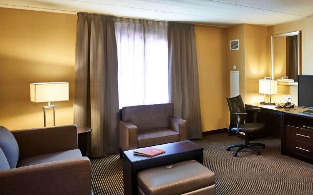 Homewood Suites by Hilton Hamilton, Ontario, Canada