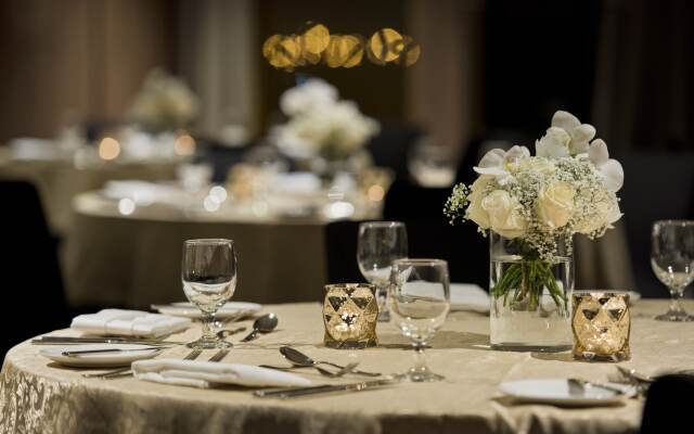 Rabban Suites West Bay Doha