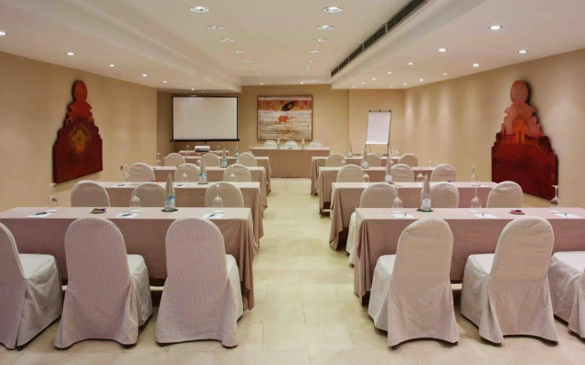 Eurostars Palacio Santa Marta