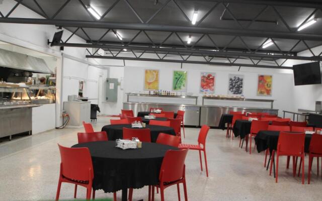 Karratha Caravan Park