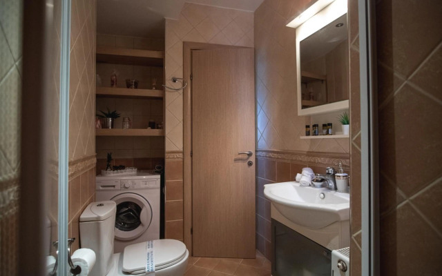 Luxury & Cozy Apartment