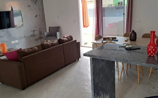 Apartamentos Santiago - Tarrafal