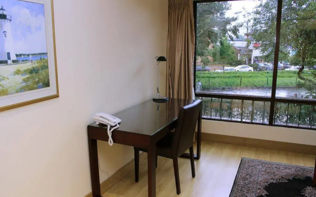Suites Studio Plenitud