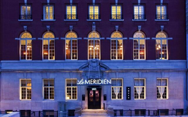 Le Meridien Philadelphia