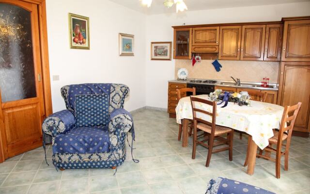 Budoni Berruiles Apartments