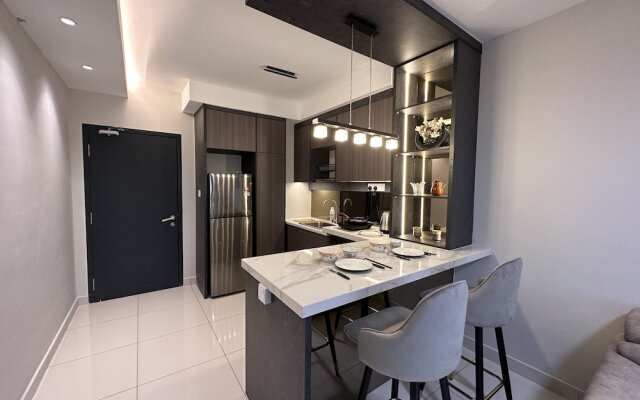 Design Haven Suite Subang by Icon Stay