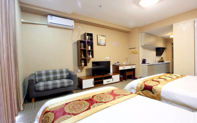 Weihai Airsun Apart-Hotel