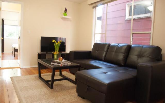 Charming 2Br in Kitsilano by Sonder