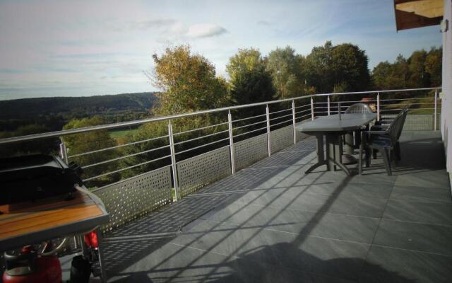 Gîte Anould, 4 pièces, 6 personnes - FR-1-589-220