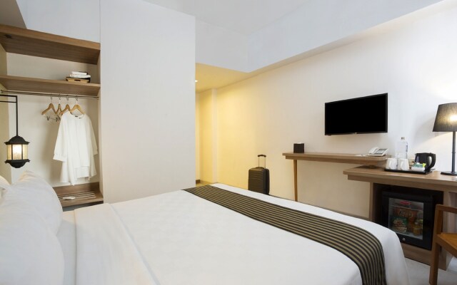Khas Tugu Hotel Yogyakarta