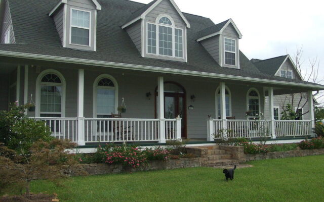 Honey Farm Bed & Breakfast