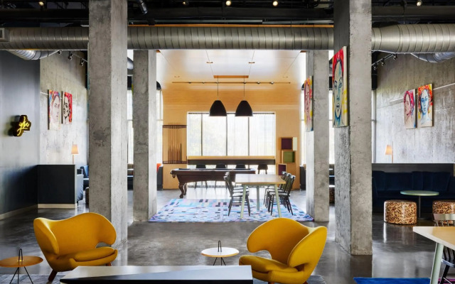 Aloft Atlanta Downtown