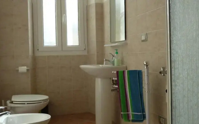 Al Porto Bed And Breakfast