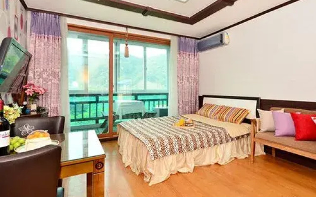 Namisum Lake Pension