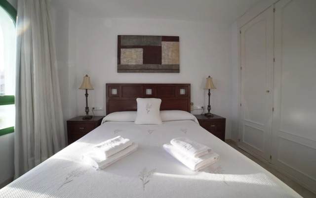 Hotel Apartamentos Manilva Sun