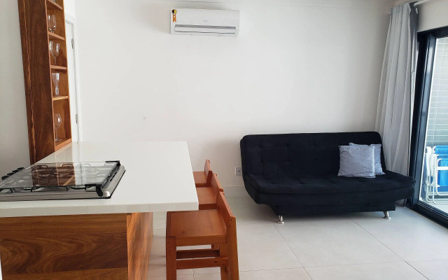 Apartamento de Frente pro Mar - Campeche