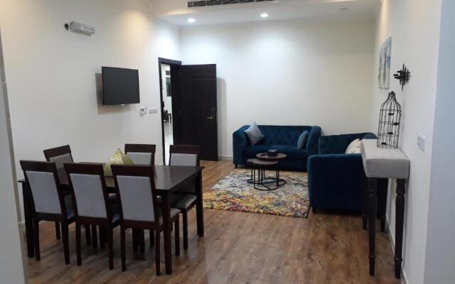 Holiday Plus Cordoba