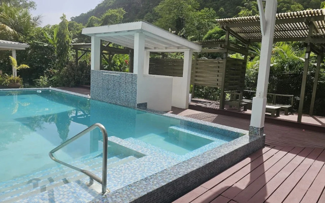 Villa Copthall