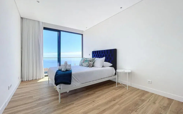 Sapphire Sands by Atlantic Holiday