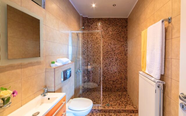 Secret Escape Villa With Heated Pool
