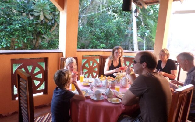 Brinkhouse Guest House