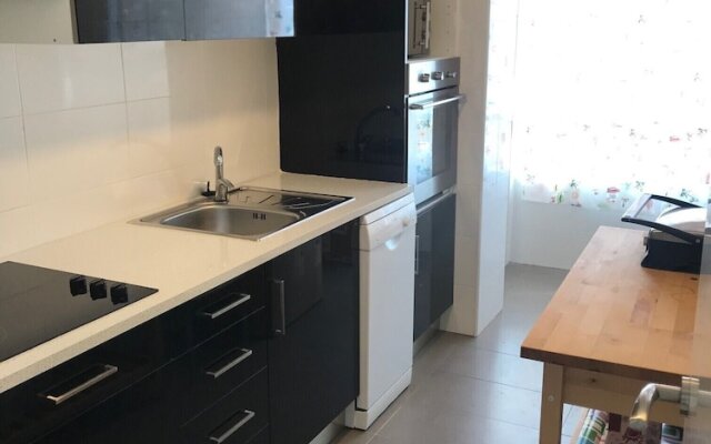 Homely Apartments Brisas Del Mar