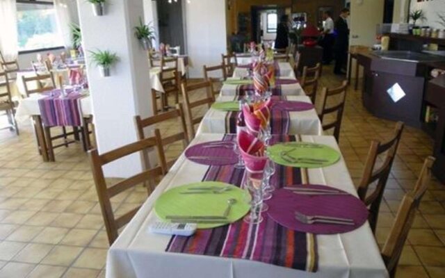 Logis Atoll Hotel