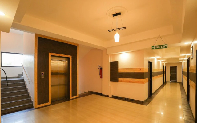 Hotel 360 By D'Polo