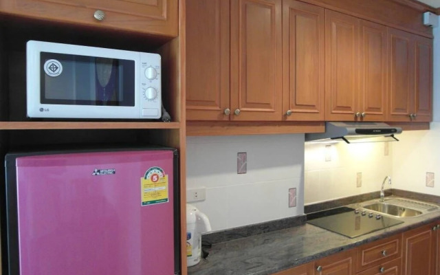 View Talay 1A Floor 4 Room