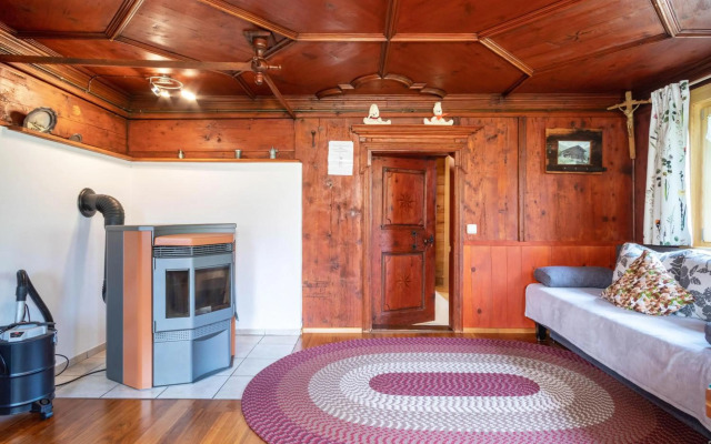 Knusperhäuschen Höfen-hüsle