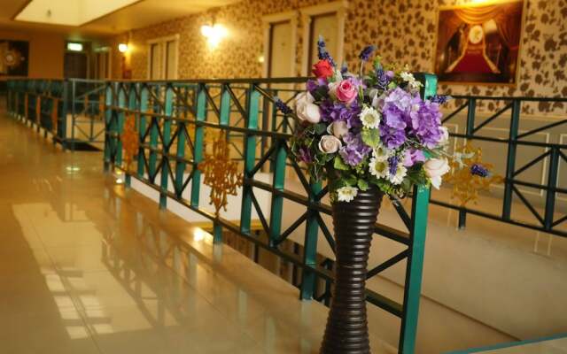 Venezia Resort and Hotel