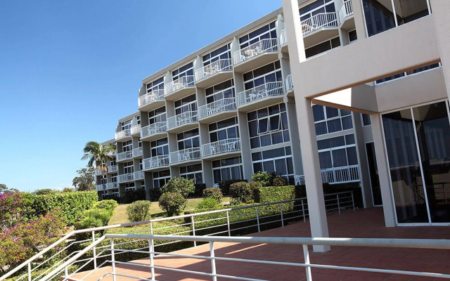 Opal Cove Resort