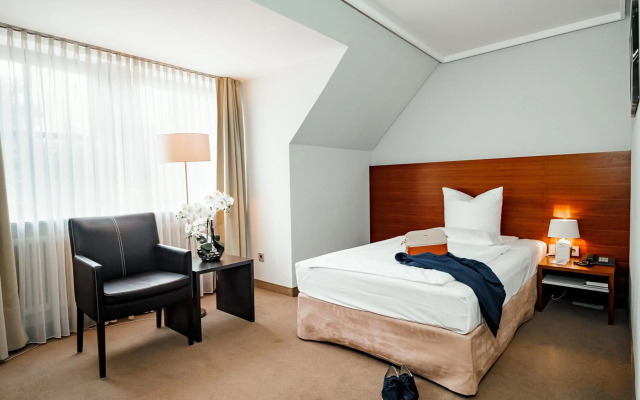 Best Western Hotel Alte Mühle