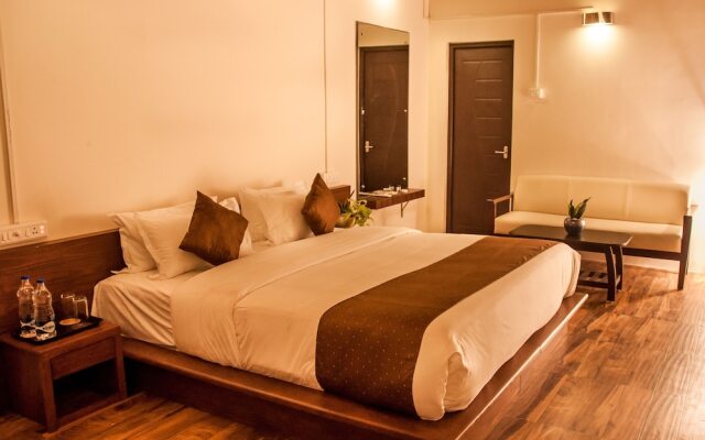 UDS COCO Hotels and Resorts