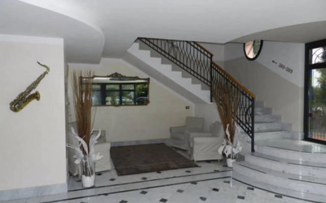 Hotel Villa Maria Au Lac - Estella Hotels Italia