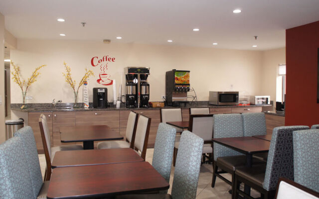 Baymont Inn & Suites Chicago / Alsip