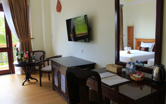 Caty Muine Beach Resort & Spa