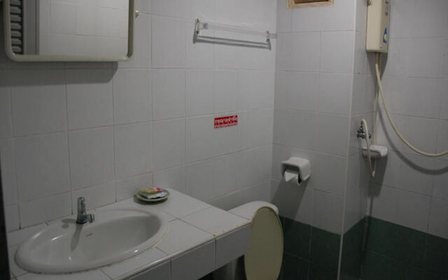 Central Place Hotel