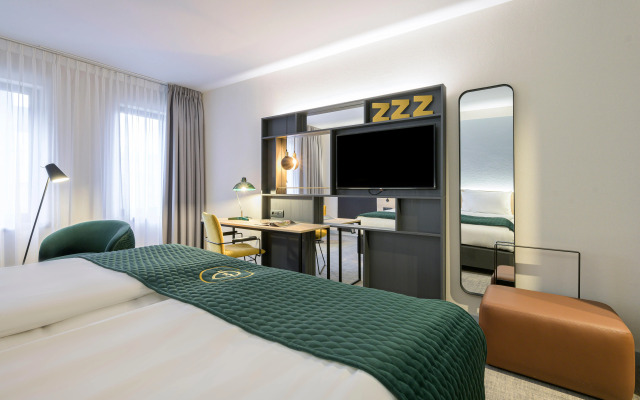 Holiday Inn Hasselt by IHG