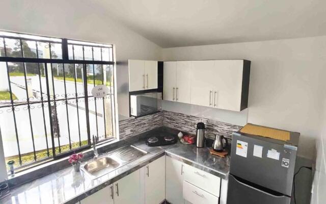 Kuelap Wasi Rental Bungalows