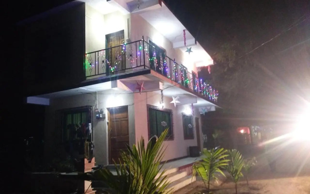 Sai Sneh Holidays Cottage