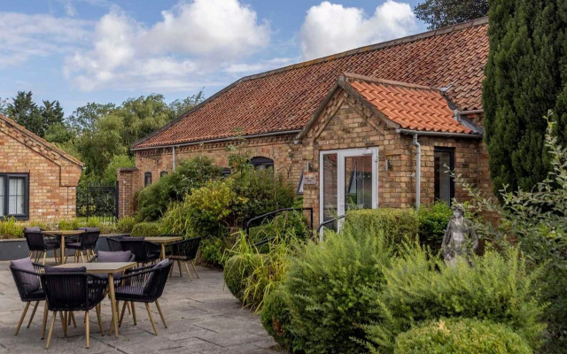 The Ashbourne Hotel, BW Signature Collection