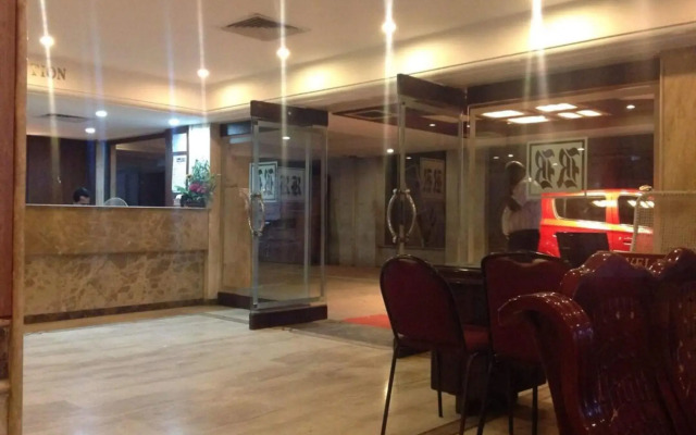 Rathna Residency