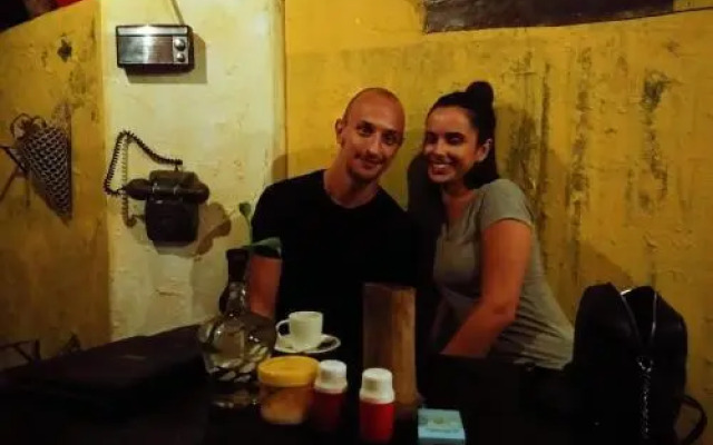 Peace And Love Boutique Hostel