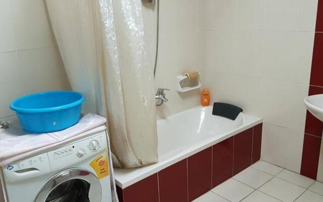 Fantastic Apartment Near Cairo Airport