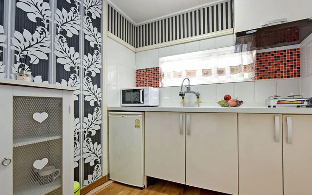 Pyeongchang Beautiful Days Pension